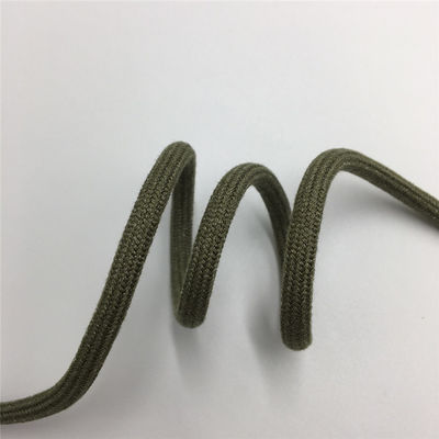 Solidna pleciona lina narzędziowa PP 16 mm do pakowania węzłów wiążących