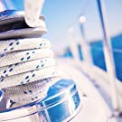 16 splotów plecionych liny użytkowej 0