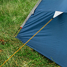 Wędrówka 7 splotów Spadochron 550 Lina Paracord 100 Ft 1