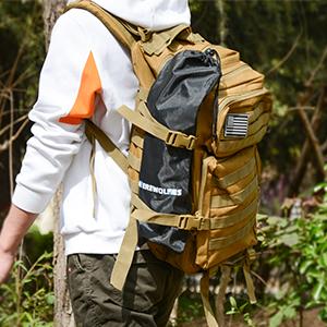 12mm 20-200m Lifeline Lina ewakuacyjna Odporna na promieniowanie UV lina nylonowa 2