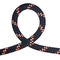 Statyczny pleciony sznur nylonowy 3/8 cala o długości 100 stóp